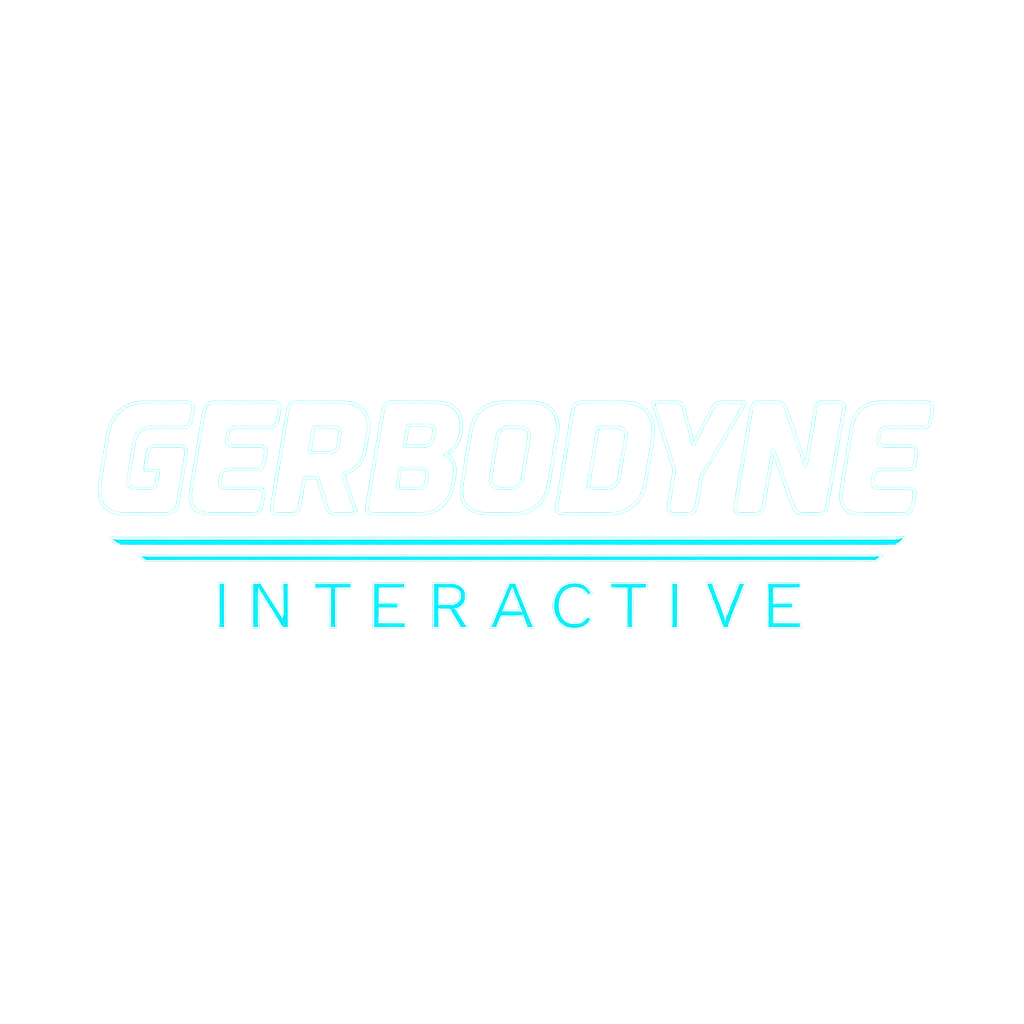 Gerbodyne logo